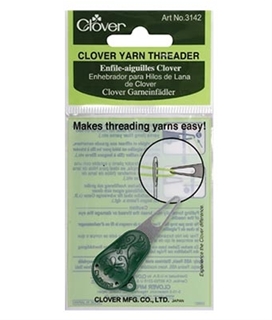 Clover #3142 Clover Yarn Threader