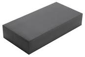 Needle Felting Foam Block - Semi Firm Needle Felting Foam Block - Semi Firm