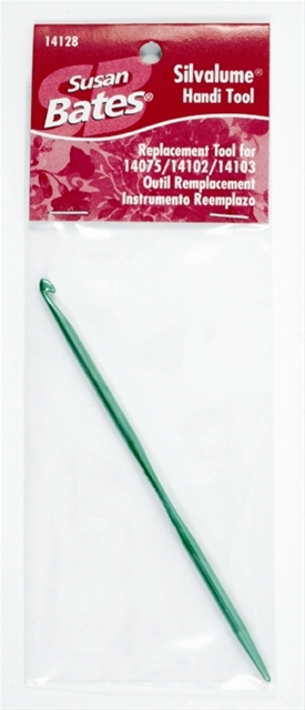 Susan Bates Quicksilver Handi Tool