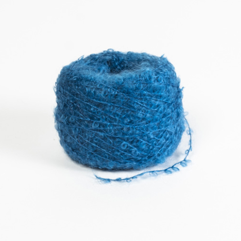 Adeles Mohair Boucle Medium