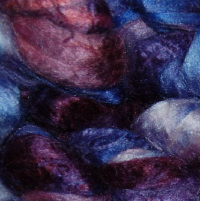 Fibers for Spinning