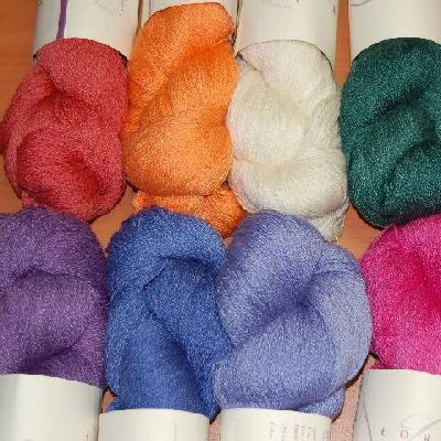 Lornas Lace Helens Lace Yarn