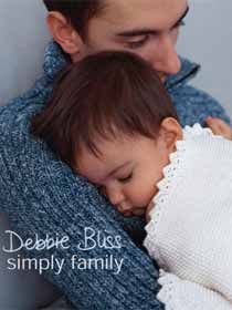 Debbie Bliss Simply Family Kits