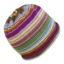 KnitWhits Bailey Hat Pattern