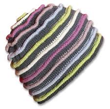 KnitWhits Ollie Hat Pattern