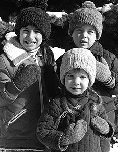Penny Straker Basic Childs Cap Kit