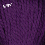 Plymouth Yarn Baby Alpaca Grande Yarn 6536 Loganberry