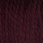 Plymouth Yarn Baby Alpaca Grande Yarn 0831 Burgundy Plymouth Yarn Baby Alpaca Grande Yarn 0831 Burgundy