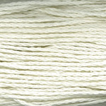 Plymouth Yarn Cleo Yarn 0101 Cream