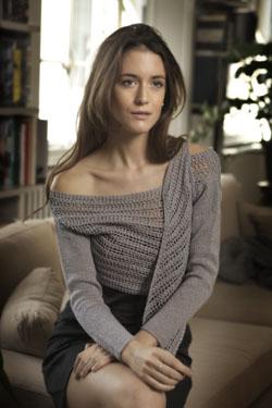 Grignasco Knits Merino Silk Yarn Grignasco Knits Merino Silk Yarn