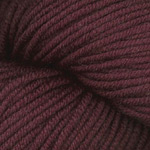 Plymouth Yarns DK Merino Superwash Yarn #1106 Berry