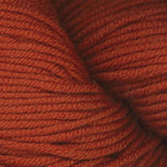 Plymouth Yarns DK Merino Superwash Yarn #1107 Nutmeg