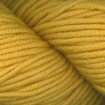 Plymouth Yarns DK Merino Superwash Yarn #1108 Sunshine
