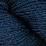 Plymouth Yarns DK Merino Superwash Yarn #1111 Navy