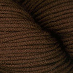 Plymouth Yarns DK Merino Superwash Yarn #1113 Brown