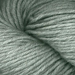 Plymouth Yarns DK Merino Superwash Yarn #1117 Light Gray