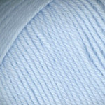 Plymouth Yarn Dreambaby DK Yarn in Colorway 102 Pale Blue