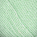 Plymouth Yarn Dreambaby DK Yarn in Colorway 105 Mint