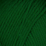 Plymouth Yarn Dreambaby DK Yarn in Colorway 111 Green