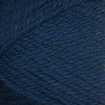 Plymouth Yarns Encore DK Yarn 0517 Denim Blue