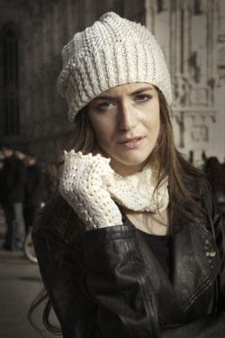 Grignasco Knits Mousse Yarn