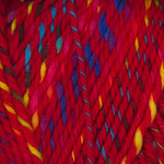 Plymouth Yarn Jelli Beenz Yarn 2386 Red Plymouth Yarn Jelli Beenz Yarn 2386 Red