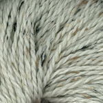 Plymouth Yarns Monte Donegal Yarn 0100 Natural