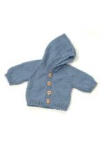 Kids Jacket Pattern #1873
