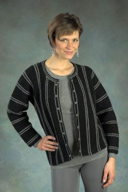 Plymouth Yarn Pattern 2351