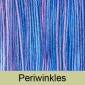 Prism Symphony Yarn in Colorway Periwinkles Prism Symphony Yarn in Colorway Periwinkles