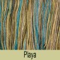 Prism Symphony Yarn in Colorway Playa Prism Symphony Yarn in Colorway Playa
