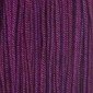 Prism Symphony Yarn in Colorway Violetta