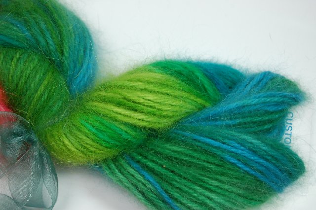 Prism Angora Yarn