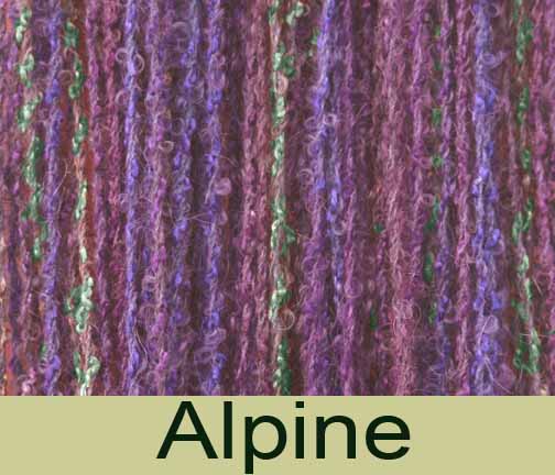 Prism Felt Me Yarn Alpine