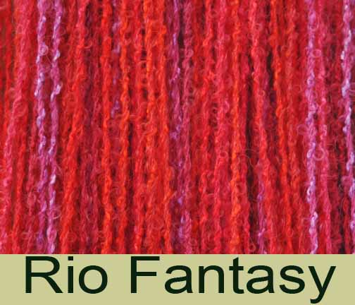 Prism Felt Me Yarn Rio Fantasy