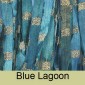 Prism Galaxy Ribbon Yarn Blue Lagoon Prism Galaxy Ribbon Yarn Blue Lagoon