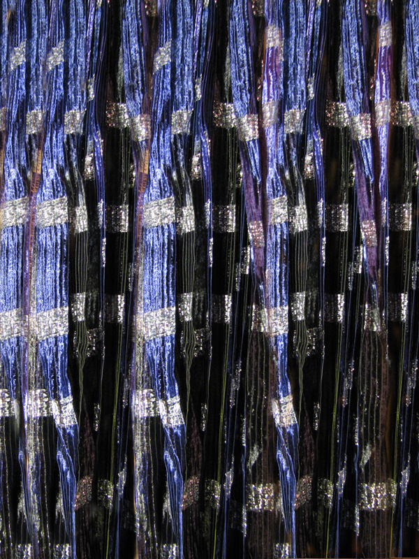 Prism Galaxy Ribbon Yarn Alpine Prism Galaxy Ribbon Yarn Alpine