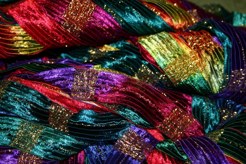 Prism Galaxy Ribbon Yarn Cantina Prism Galaxy Ribbon Yarn Cantina