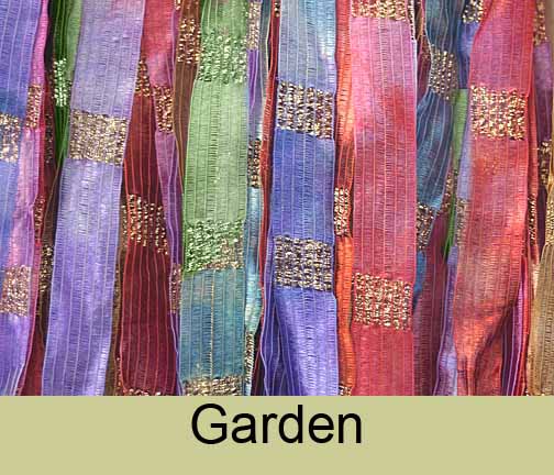 Prism Galaxy Ribbon Yarn Garden Prism Galaxy Ribbon Yarn Garden