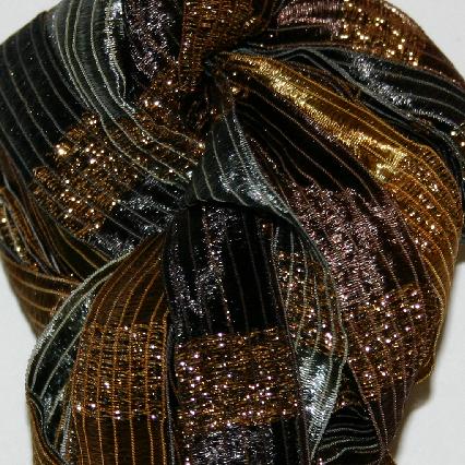 Prism Galaxy Ribbon Yarn Kilimanjaro