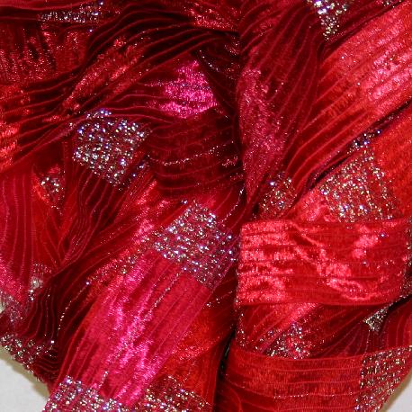 Prism Galaxy Ribbon 2oz Lipstick with Silver