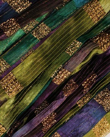 Prism Galaxy Ribbon Yarn Thunderclap Prism Galaxy Ribbon Yarn Thunderclap