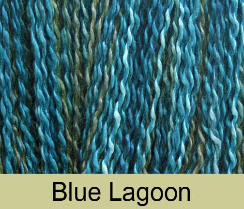 Prism Indulgence Colorway Blue Lagoon Prism Indulgence Colorway Blue Lagoon