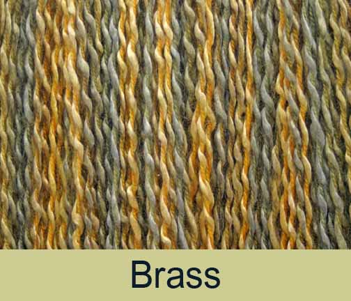 Prism Indulgence Colorway Brass Prism Indulgence Colorway Brass