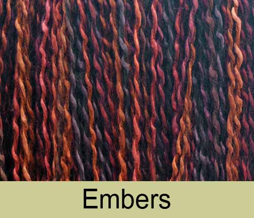 Prism Indulgence Colorway Embers Prism Indulgence Colorway Embers