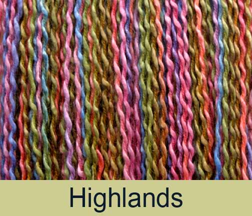 Prism Indulgence Colorway Highlands Prism Indulgence Colorway Highlands