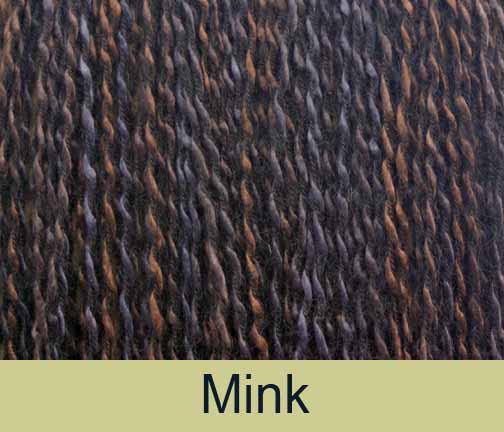 Prism Indulgence Colorway Mink Prism Indulgence Colorway Mink