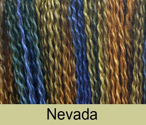 Prism Indulgence Colorway Nevada Prism Indulgence Colorway Nevada