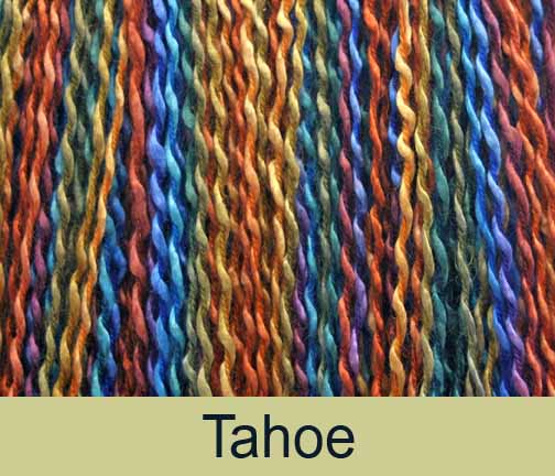 Prism Indulgence Colorway Tahoe Prism Indulgence Colorway Tahoe