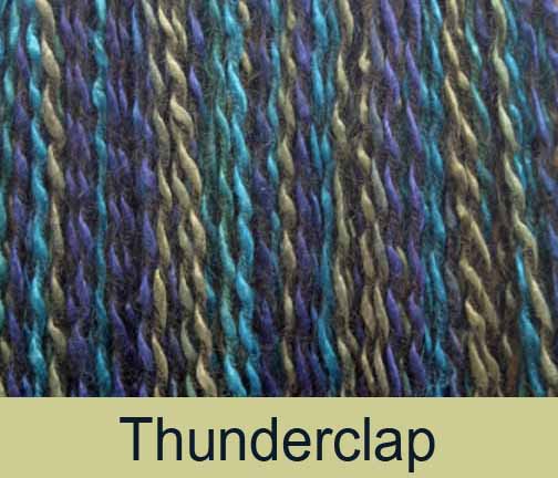 Prism Indulgence Colorway Thunderclap Prism Indulgence Colorway Thunderclap